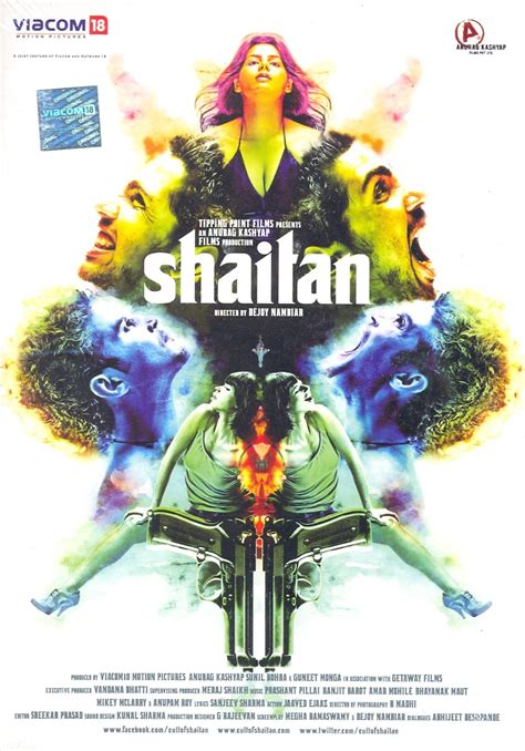 Shaitan Movie: Review | Release Date (2011) | Songs | Music | Images ...