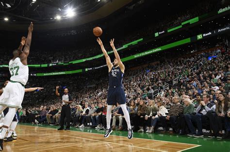 Mavs vs. Celtics: Nov. 11, 2019 - The Official Home of the Dallas Mavericks