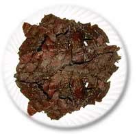 Food-nepal.com - Sukuti (Meat Jerky) or Dried Meat