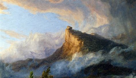 Thomas Cole, The Course of Empire | Thomas Cole, The Course … | Flickr