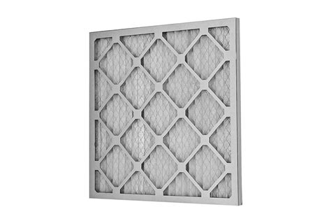 Disposable Pleated Air Filters | Multiple Sizes | Smith Filters Manufacturer