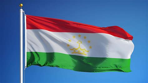 What Type Of Government Does Tajikistan Have? - WorldAtlas.com
