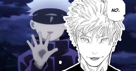 Jujutsu Kaisen: 10 Ways Satoru Gojo Is Different In The, 43% OFF