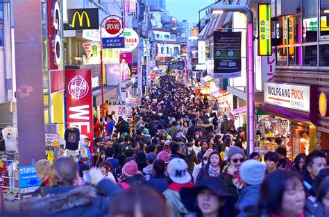 Harajuku: 15 Best Things to Do in 2020 - Japan Web Magazine