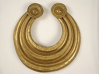 Bronze Age Jewelry Definition, History & Styles | Study.com