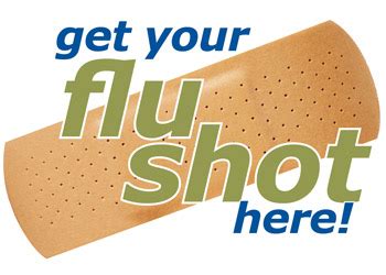 Flu Shots Flu Vaccines Flu Immunization Marlboro NJ