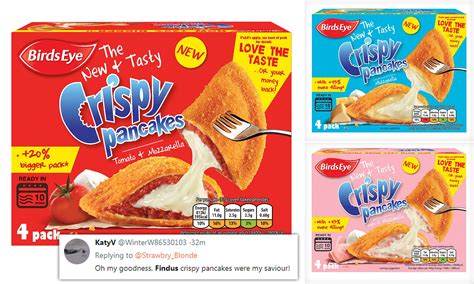 Share 60 kuva findus crispy pancakes - abzlocal fi