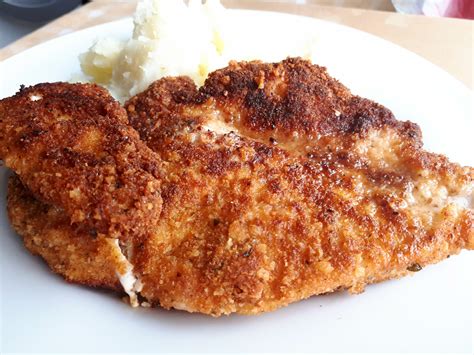 Wiener Schnitzel Recipe | Allrecipes