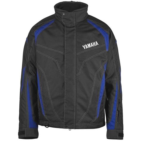 Yamaha Adventure Jacket 17JAD | Babbitts Yamaha Parts House