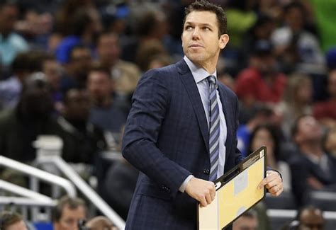 Lakers News: Luke Walton Feels Team Was Focused On ‘Individual Needs ...