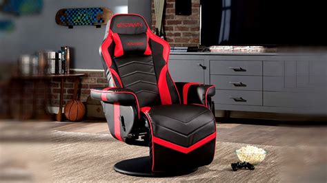 Top 10 Ergonomic Fortnite Gaming Chairs of 2024 - Critical Review