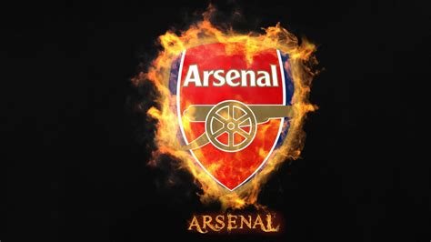 Arsenal Logo HD Wallpapers