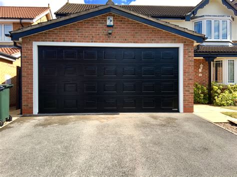 Kastle Garage Doors Latest News - Garage Door Installation Sheffield | Garage Doors | Kastle ...