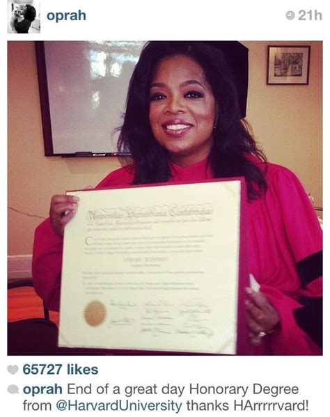 Why Do Colleges Give Out “Honorary” Degrees? - Priceonomics