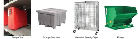 What is material handling equipment? | REB Storage Systems