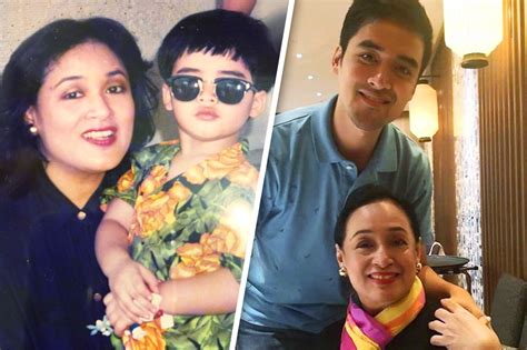 Coney Reyes shares cute compilation of Vico Sotto's baby photos to ...