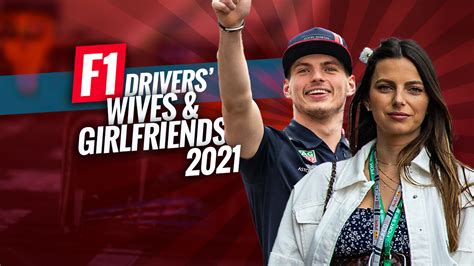 F1 Drivers' Wives and Girlfriends 2022 by Kym Illman - Kym Illman