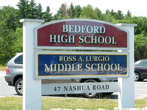 Top 52 Bedford School District Salaries: 2011 | Bedford, NH Patch