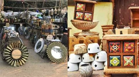 A Home Decor Shopping Tour To Banjara Market, Gurgaon - Mompreneur Circle