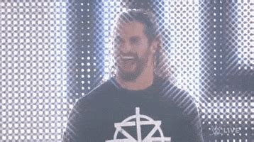 Wwe Seth Rollins GIFs - Find & Share on GIPHY