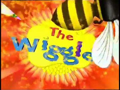 The Wiggles Theme Song - YouTube