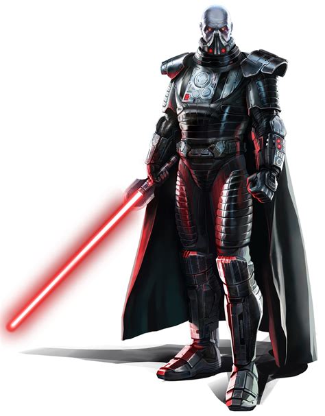 Sith Warrior | Wookieepedia | Fandom