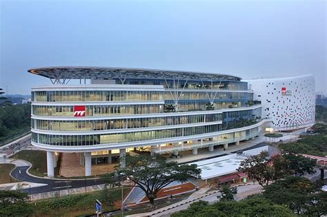 ITE Headquarters and ITE College Central @ Ang Mo Kio