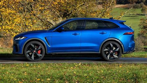 ++ 50 ++ 2020 jaguar f-pace svr price 127237-2020 jaguar f-pace svr ...