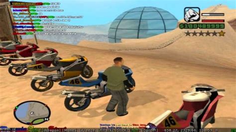 Download Game PC Full Version Free for Windows: GTA San Andreas Multiplayer Free Download PC Game