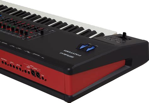 Roland Fantom 8 Synthesizer Keyboard 761294512159 | eBay