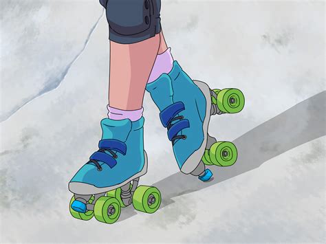 How to Roller Skate Backwards: 9 Steps (with Pictures) - wikiHow