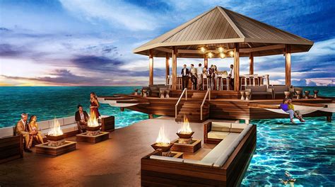 Sandals Launches South Coast Resort in Jamaica