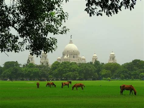 The Royal Fort William, Kolkata, India | Getatoz.com | Kolkata ...