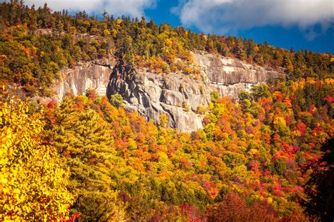 White Mountains In Fall Free Stock Photo - Public Domain Pictures