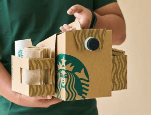 Starbucks’ new Coffee Traveler Kit can pour you a cup of joe on-the-go ...