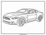 Car Coloring Pages Unleash Your Inner Artist And Design Dream Ride sketch template