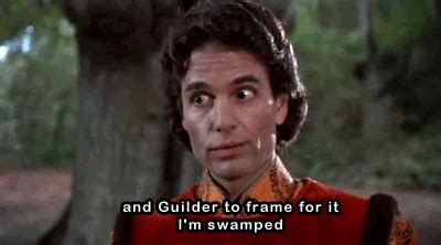 As You Wish - Here are the 30 Best Quotes from 'The Princess Bride' on ...