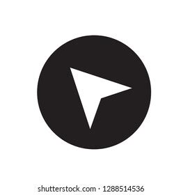 Click Logo Vector Stock Vector (Royalty Free) 1288514536 | Shutterstock