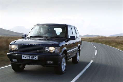 Range Rover P 38 | Range rover, Range rover parts, Land rover