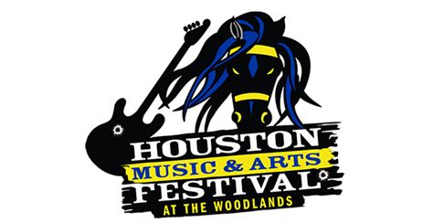 Houston Music & Arts Festival | Glasstire