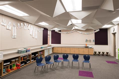 Northwest Elementary School - Diversified Design