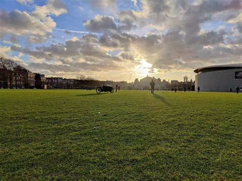 Museumplein Yesterday–No Filter : r/Amsterdam