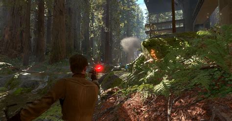 Image 3 - Jedi Knight Jedi Outcast=Academy Kyle Katarn mod for Star Wars: Battlefront (2015) - ModDB