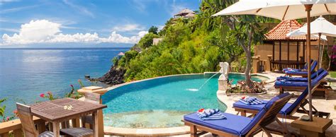 Resort - Blue Moon Villas Amed Bali