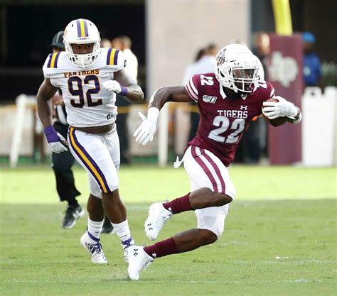 College football preview: Texas Southern at Incarnate Word