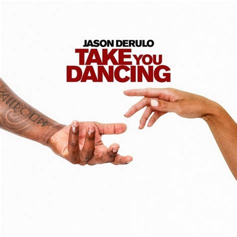 Jason DeRulo - Take You Dancing (Single) (2020) Hi-Res » HD music ...