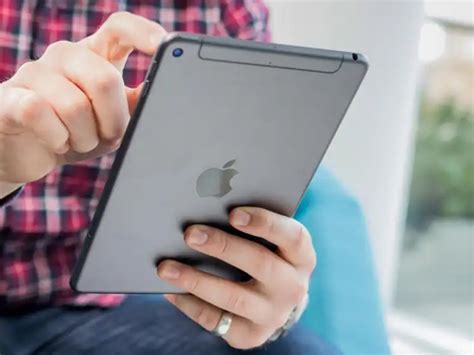 This iPad Mini is on sale for just $415.99 | Popular Science