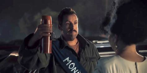 Hubie Halloween: The Best Thing About the Adam Sandler Film Is His Mighty Thermos