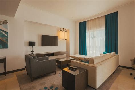 Voyage Two Bedroom In Fairmont, Abu Dhabi (updated prices 2024)