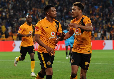 Kaizer Chiefs Results : Kaizer Chiefs 1-1 Stellenbosch: PSL highlights ...